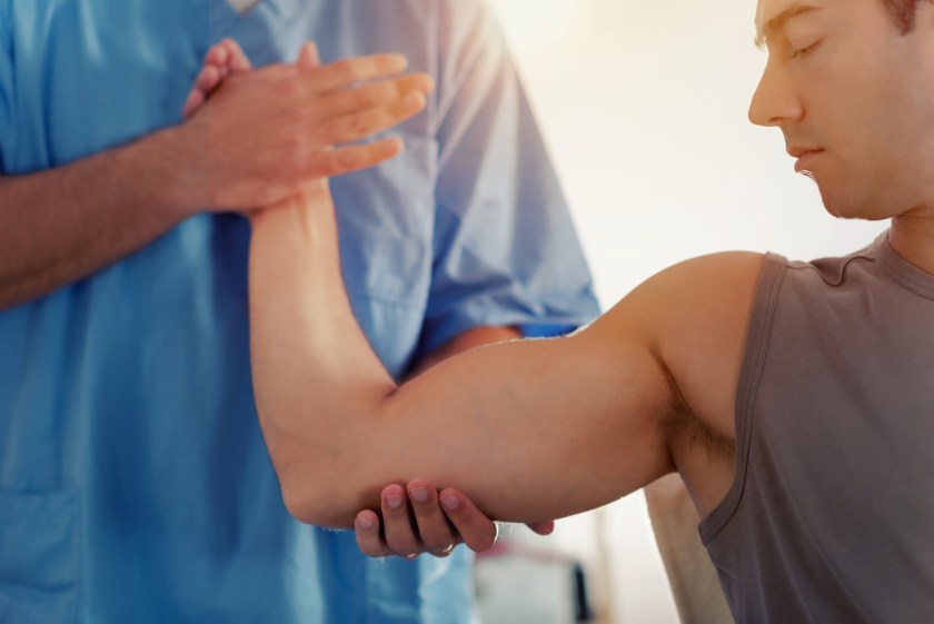 Post-Surgery Shoulder Mobility: How Biomedical Solutions Aid Recovery