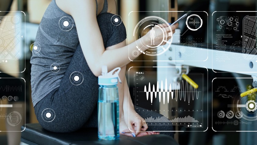 AI Smart Cameras in Gyms: Boosting Safety, Performance & Accountability