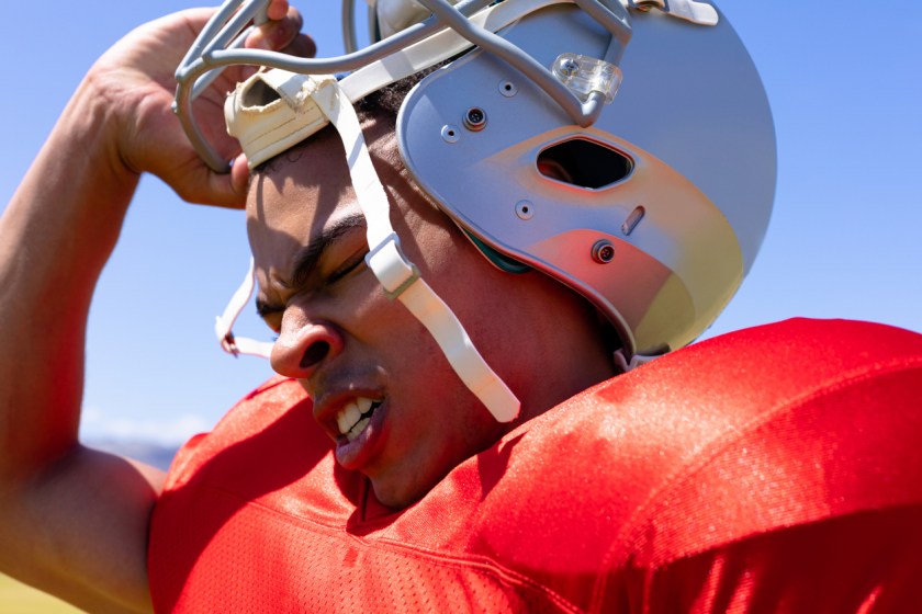 Head Injuries & Mental Health in Sports: Understanding the Long-Term Impact