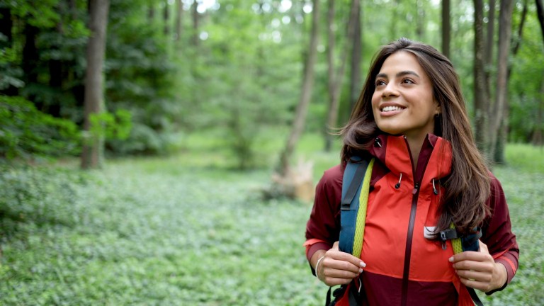 Walking Outdoors for Mental Health: A Natural Antidepressant