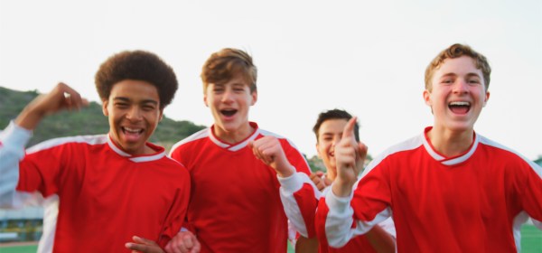 How Sports Participation Boosts Academic Success in Teens