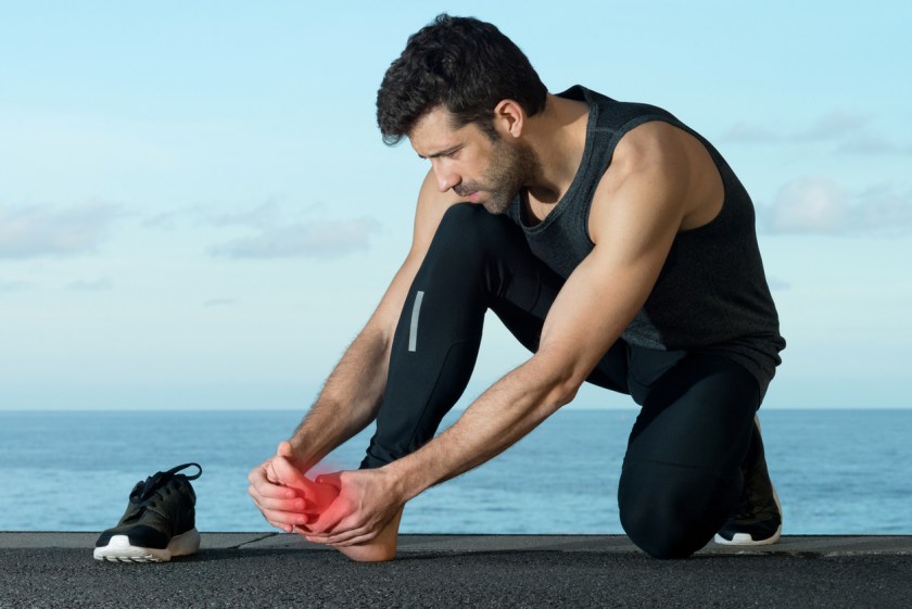 Stress Fractures: Signs, Treatment & Recovery Tips