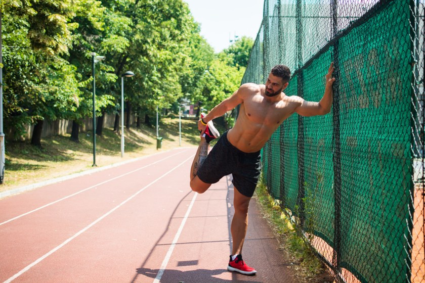 Pain Management for Athletes: Opioid-Free Recovery Strategies