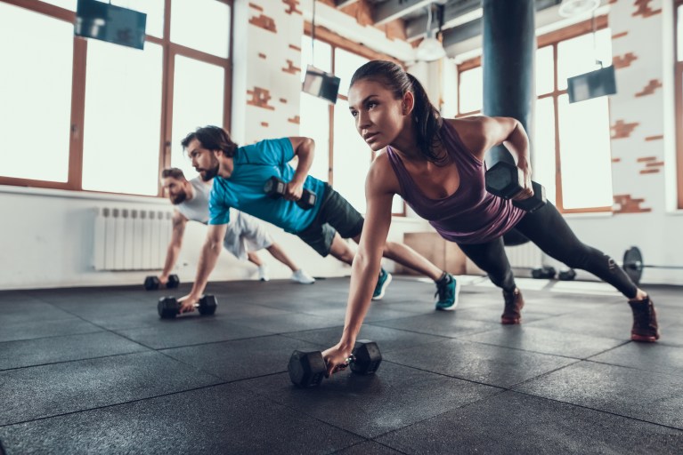 10 Activities for Serious Athletes