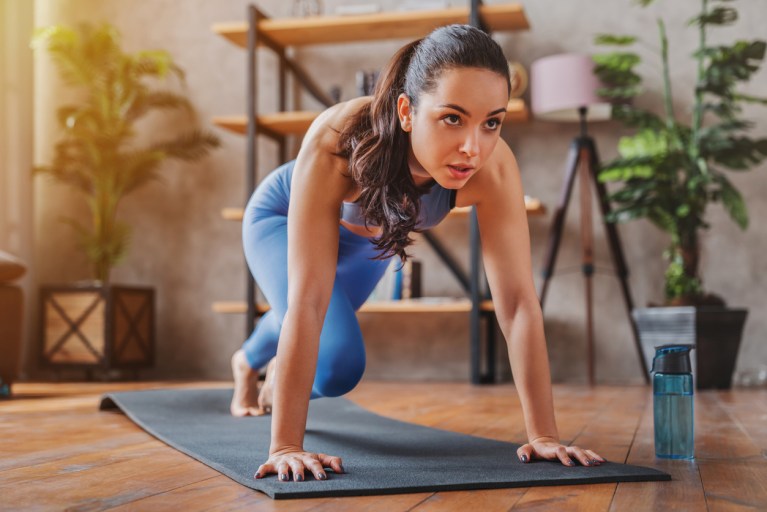 The Ultimate Guide to Fitness for Optimal Health