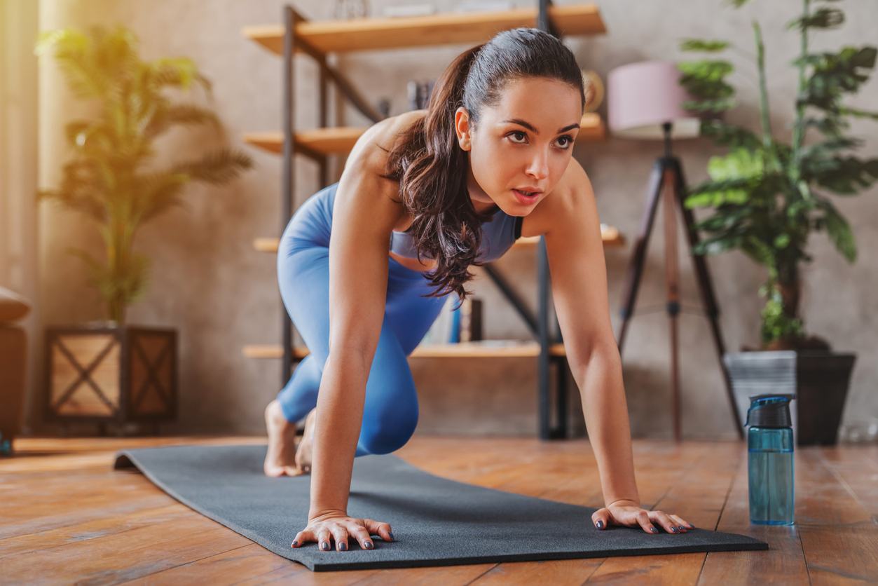 The Ultimate Guide to Fitness for Optimal Health