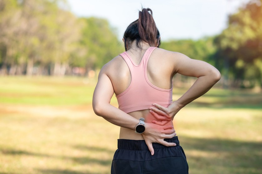 3 Online Tools to Recognize Lower Back Pain Symptoms Early