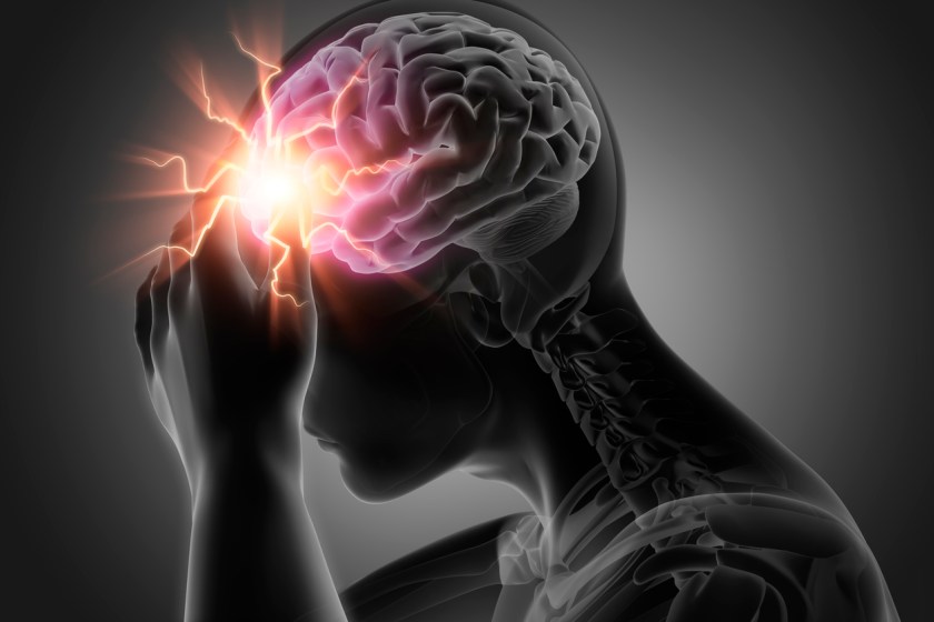 Concussion Study Reveals Brain Changes Persist Long After Return to Play
