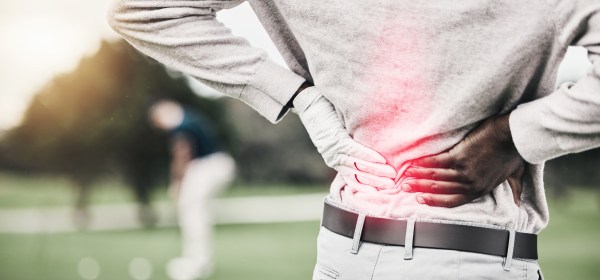 Back Pain Prevention Tips for Athletes: Stay Strong and Injury-Free