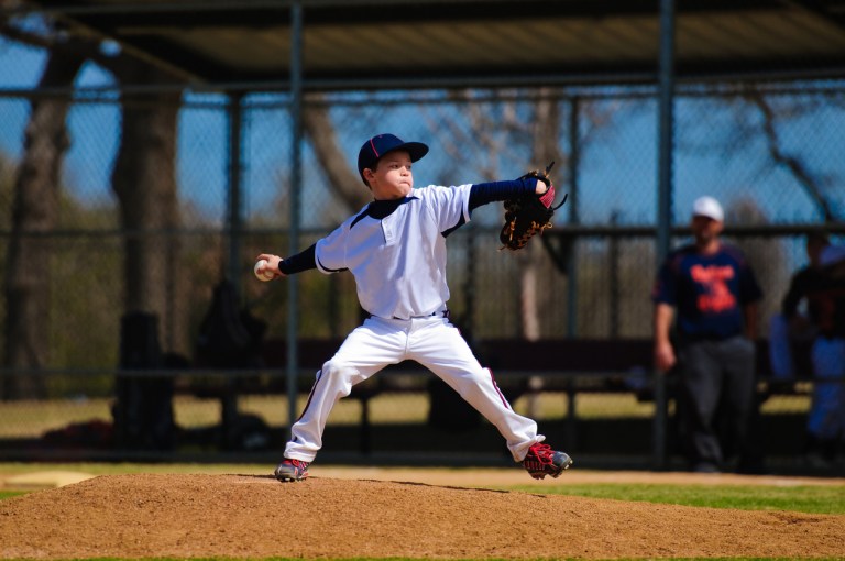 How to Prevent Overuse Injuries in Young Athletes