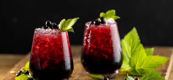 Blackcurrant for Sports Performance: The Natural Edge Backed by Science
