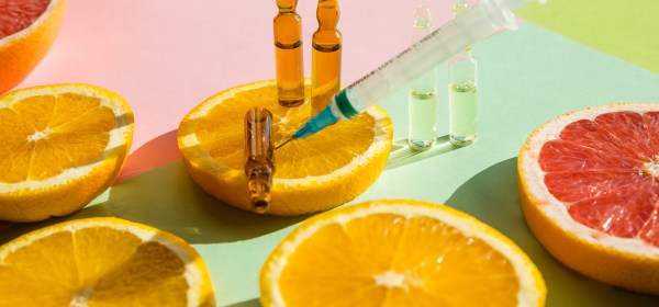 How Vitamin Injections Boost Athletic Performance Naturally