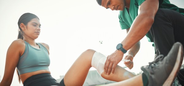 Managing Chronic Sports Injuries: Tips for Long-Term Relief