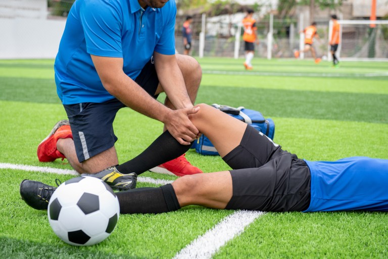 Why Every Athletic Team Needs a Medical Oversight Plan