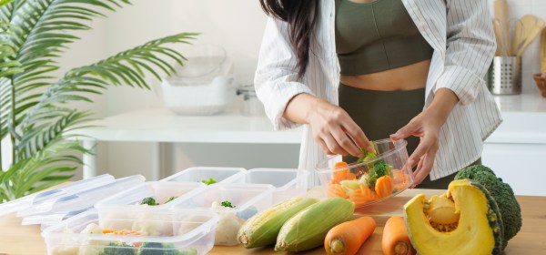 Calorie Deficit Diets: A Sustainable Approach to Weight Loss