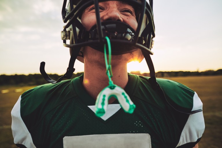 A Closer Look at Dental Injuries in Sports: Prevention, Costs, and Action Plans