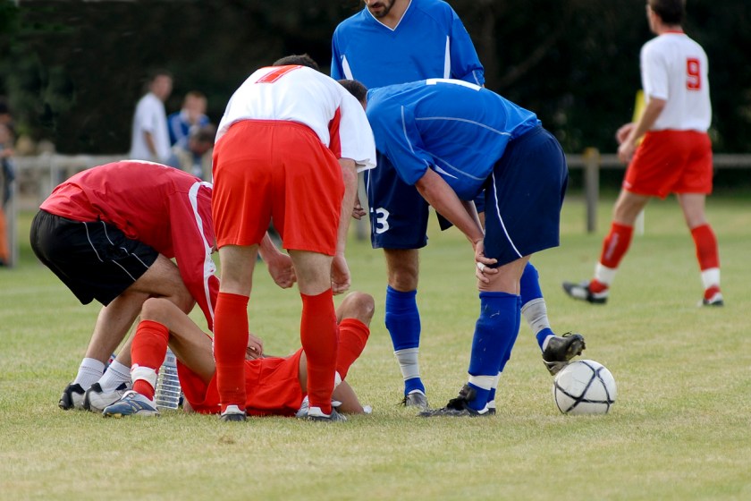 Emergency Response for Chest Injuries in Sports: What Coaches and Trainers Should Know