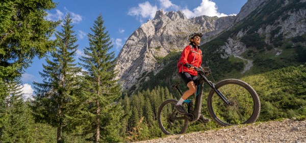 E-Bike Fitness Benefits: Stay Active at Any Age with Electric Bicycles