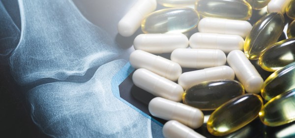 Joint Supplements Backed by Brian J. Cole, MD, MBA for Mobility and Longevity