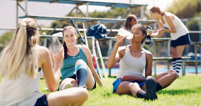 Safer Sports Programs Through Nutrition & Injury Prevention | DrPH Insights