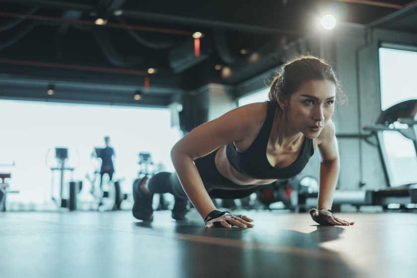 Nutrition, Mental Health, and Performance: Building a Holistic Fitness Routine