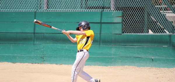 Preventing Arm Injuries in Youth Baseball | Brian J. Cole, MD, MBA