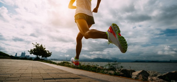 Fuel Right to Prevent Running Injuries | Nutrition for Runners