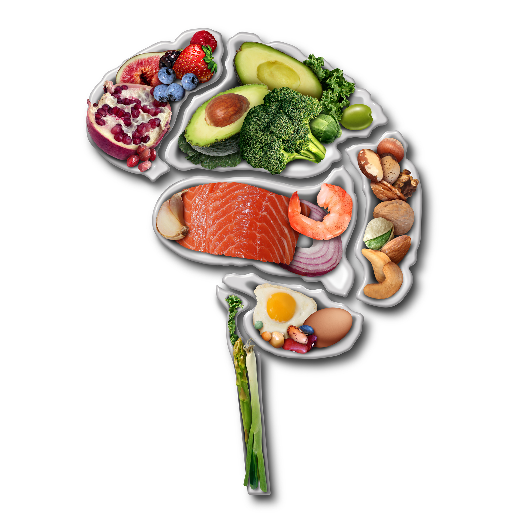 Mood-Boosting Foods for Mental Health | Nutrition and the Mind