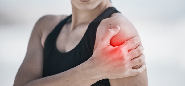 Rehabilitation Tips for Regaining Shoulder Function