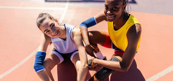 5 Must-Know Tips to Keep Your Young Athlete Safe and Thriving