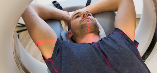 New Imaging Tech in Sports Medicine | Faster Injury Diagnosis
