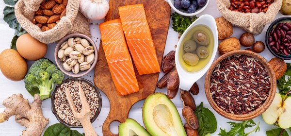 Essential Nutrients for Peak Athletic Performance