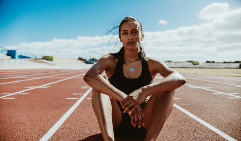 The Role of Mental Resilience in Sports Recovery