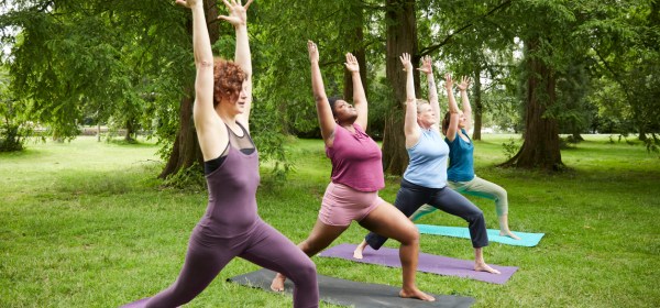Community Wellness and Social Workers: Promoting Health and Fitness