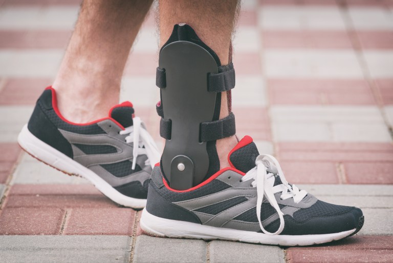 Orthopedic Braces: Types, Benefits, Costs & Best Options