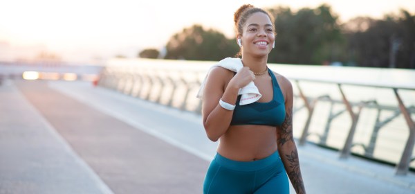 GLP-1s and Exercise: What Athletes and Active Patients Need to Know