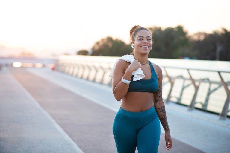 GLP-1s and Exercise: What Athletes and Active Patients Need to Know