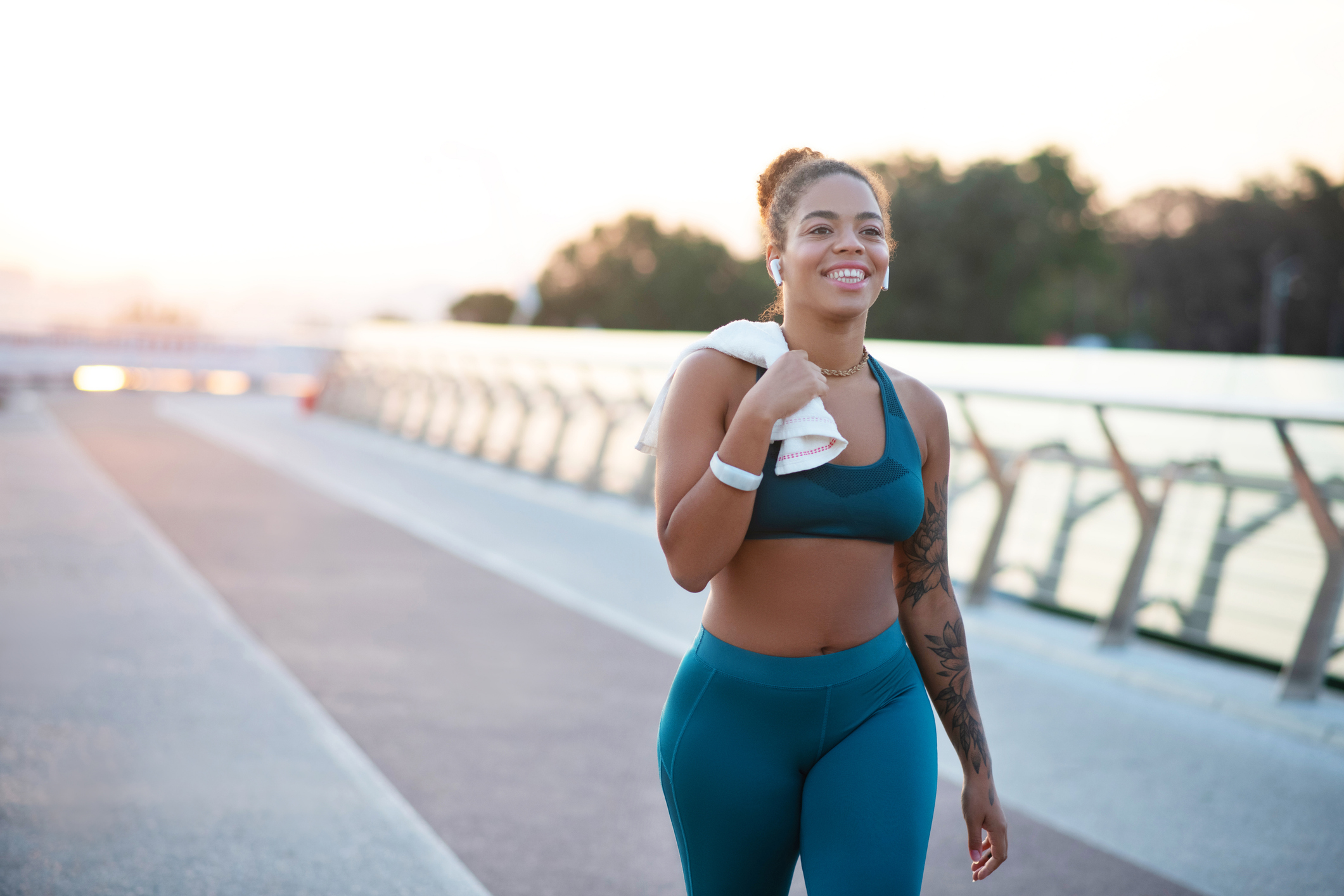GLP-1s and Exercise: What Athletes and Active Patients Need to Know