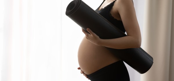Sports and Pregnancy: How to Stay Active Without Risk