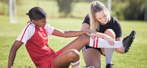 Why Understanding Human Behavior Matters in Sports Healing