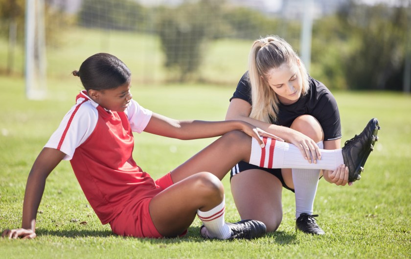 Why Understanding Human Behavior Matters in Sports Healing