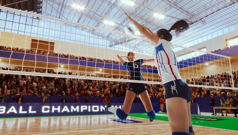 Female Athletes and ACL Injury Risk | Prevention Tips from Brian J. Cole MD MBA