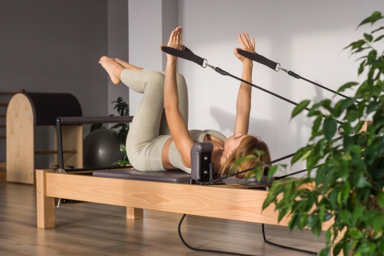 How Core-Focused Training Tools Help Prevent Common Sports Injuries
