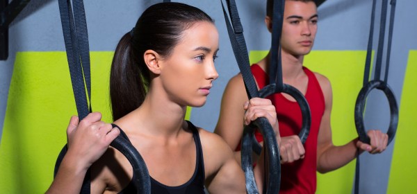 Why Cross-Training Matters for Youth Athletes | Brian J. Cole, MD