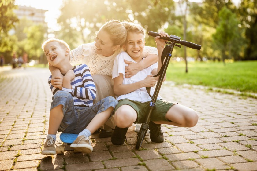 E-Scooters and Injuries: Hidden Dangers Every Rider Should Know | Tips from Orthopedic Surgeon Brian J. Cole MD MBA