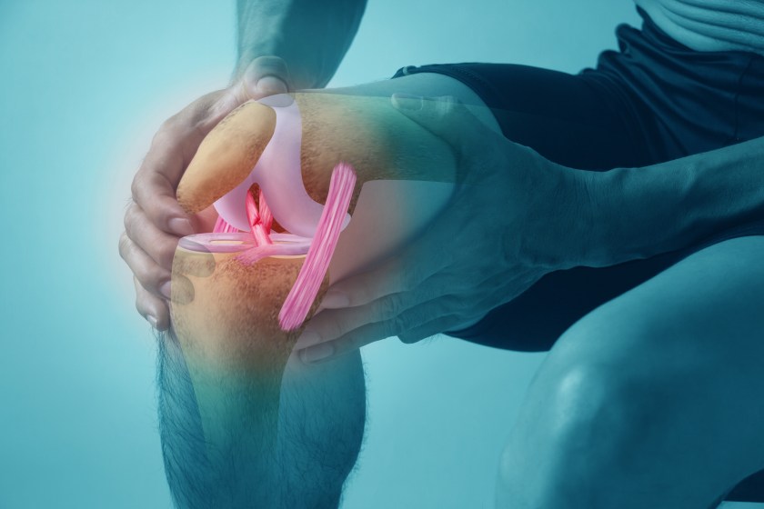 Is My Knee Injury Serious? Warning Signs You Shouldn’t Ignore | Brian J. Cole, MD