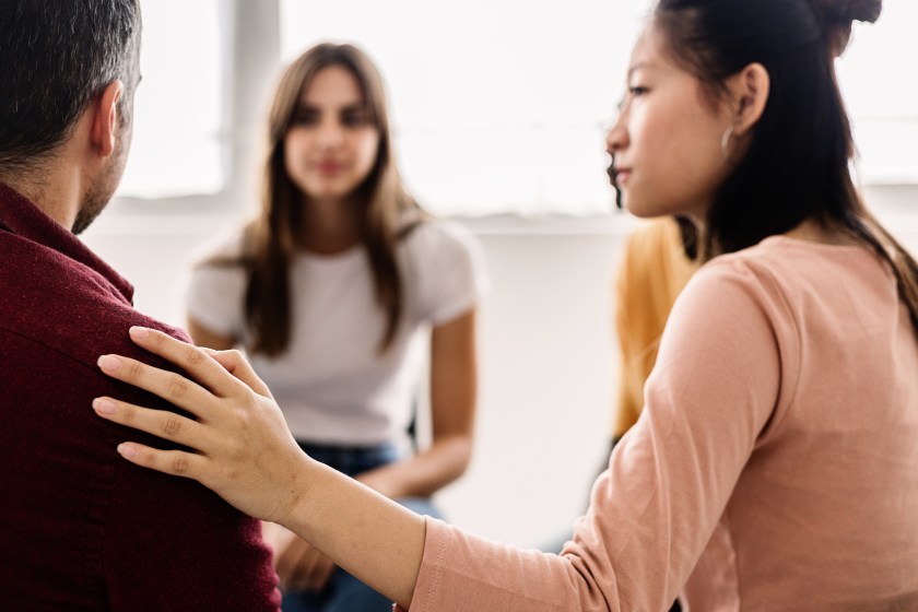 Mental Health in Athletes: Psychological Strategies in Rehabilitation
