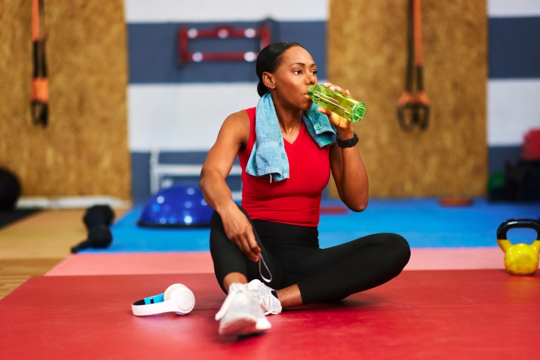Electrolytes and Athletic Performance: What Every Athlete Should Know | Brian J. Cole, MD