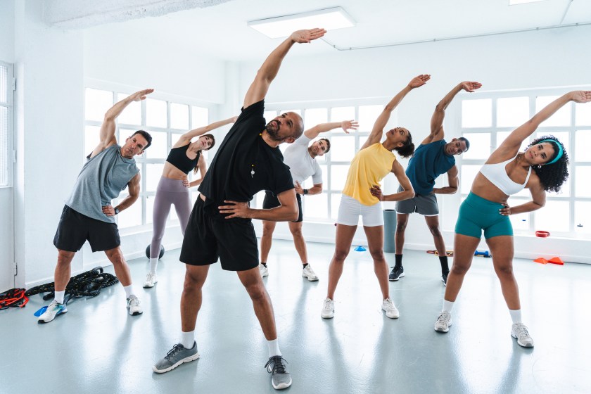 How 30 Minutes of Exercise a Day Fights Aging and “Zombie Cells” | Dr. Brian J. Cole
