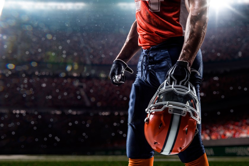 NFL Rule Changes That Protect Players from Concussions and Knee Injuries | Brian J. Cole, MD